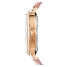 Cargar imagen en el visor de la galería, RELOJ CLÁSICO PARA MUJER TED BAKER BKPLIF201 BKPLIF201 - ROSA