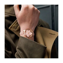 Cargar imagen en el visor de la galería, RELOJ CLÁSICO PARA MUJER TED BAKER BKPLIF201 BKPLIF201 - ROSA