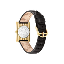 Cargar imagen en el visor de la galería, RELOJ CLÁSICO PARA MUJER TED BAKER BKPOTF201 BKPOTF201 - NEGRO