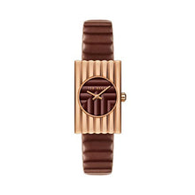 Cargar imagen en el visor de la galería, RELOJ CLÁSICO PARA HOMBRE TED BAKER BKPOTF202 BKPOTF202 - MARRÓN