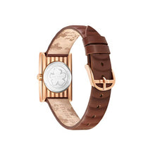 Cargar imagen en el visor de la galería, RELOJ CLÁSICO PARA HOMBRE TED BAKER BKPOTF202 BKPOTF202 - MARRÓN