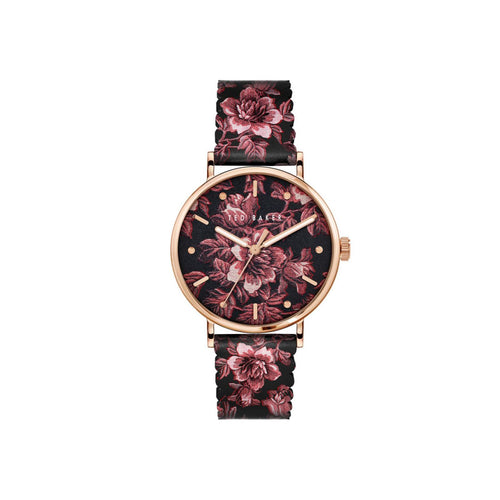 RELOJ CLÁSICO PARA MUJER TED BAKER BKPPHF201 BKPPHF201 - MULTICOLOR
