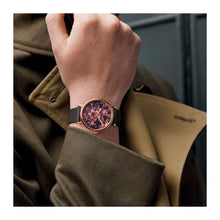 Cargar imagen en el visor de la galería, RELOJ CLÁSICO PARA MUJER TED BAKER BKPPHF202 BKPPHF202 - NEGRO