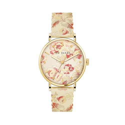 RELOJ  PARA MUJER TED BAKER BKPPHF203 BKPPHF203 - MULTICOLOR