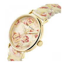 Cargar imagen en el visor de la galería, RELOJ  PARA MUJER TED BAKER BKPPHF203 BKPPHF203 - MULTICOLOR