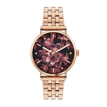 Cargar imagen en el visor de la galería, RELOJ  PARA MUJER TED BAKER BKPPHF207 BKPPHF207 - DORADO