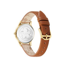 Cargar imagen en el visor de la galería, RELOJ CLÁSICO PARA MUJER TED BAKER BKPFZF204 BKPFZF204 - MARRÓN