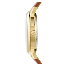 Cargar imagen en el visor de la galería, RELOJ CLÁSICO PARA MUJER TED BAKER BKPFZF204 BKPFZF204 - MARRÓN