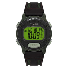 Cargar imagen en el visor de la galería, RELOJ  PARA HOMBRE TIMEX TIMEX EXPEDITION CAT5 TW4B24400 - MULTICOLOR