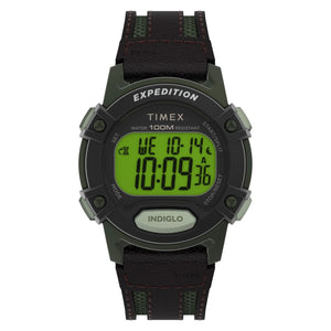 RELOJ  PARA HOMBRE TIMEX TIMEX EXPEDITION CAT5 TW4B24400 - MULTICOLOR