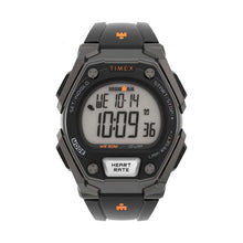 Cargar imagen en el visor de la galería, RELOJ DEPORTIVO PARA HOMBRE TIMEX TIMEX IRONMAN TW5M49400 - NEGRO