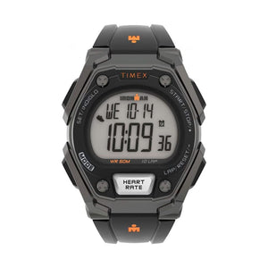 RELOJ DEPORTIVO PARA HOMBRE TIMEX TIMEX IRONMAN TW5M49400 - NEGRO