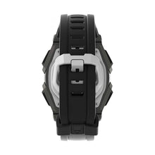 Cargar imagen en el visor de la galería, RELOJ DEPORTIVO PARA HOMBRE TIMEX TIMEX IRONMAN TW5M49400 - NEGRO