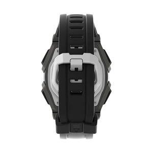 RELOJ DEPORTIVO PARA HOMBRE TIMEX TIMEX IRONMAN TW5M49400 - NEGRO
