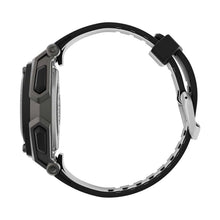 Cargar imagen en el visor de la galería, RELOJ DEPORTIVO PARA HOMBRE TIMEX TIMEX IRONMAN TW5M49400 - NEGRO