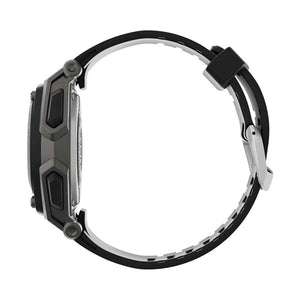 RELOJ DEPORTIVO PARA HOMBRE TIMEX TIMEX IRONMAN TW5M49400 - NEGRO