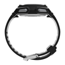 Cargar imagen en el visor de la galería, RELOJ DEPORTIVO PARA HOMBRE TIMEX TIMEX IRONMAN TW5M49500 - NEGRO