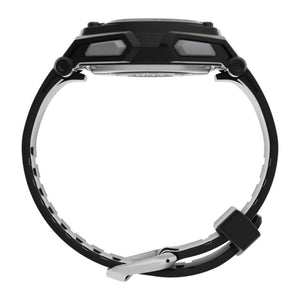 RELOJ DEPORTIVO PARA HOMBRE TIMEX TIMEX IRONMAN TW5M49500 - NEGRO