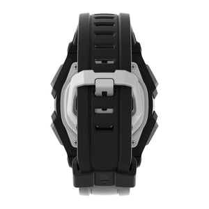 RELOJ DEPORTIVO PARA HOMBRE TIMEX TIMEX IRONMAN TW5M49500 - NEGRO