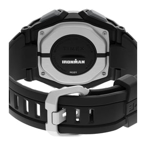 RELOJ DEPORTIVO PARA HOMBRE TIMEX TIMEX IRONMAN TW5M49500 - NEGRO