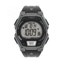 Cargar imagen en el visor de la galería, RELOJ DEPORTIVO PARA HOMBRE TIMEX TIMEX IRONMAN TW5M51200 - NEGRO