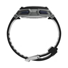 Cargar imagen en el visor de la galería, RELOJ DEPORTIVO PARA HOMBRE TIMEX TIMEX IRONMAN TW5M51200 - NEGRO