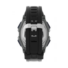 Cargar imagen en el visor de la galería, RELOJ DEPORTIVO PARA HOMBRE TIMEX TIMEX IRONMAN TW5M51200 - NEGRO