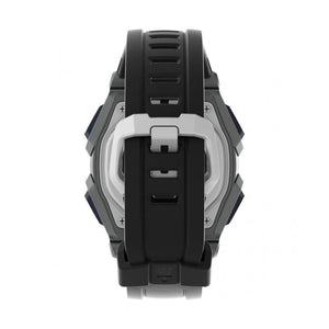 RELOJ DEPORTIVO PARA HOMBRE TIMEX TIMEX IRONMAN TW5M51200 - NEGRO