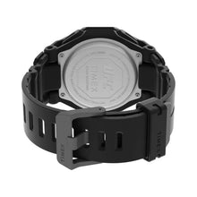 Cargar imagen en el visor de la galería, RELOJ DEPORTIVO PARA HOMBRE TIMEX TIMEX UFC COLOSSUS TW2V55200 - NEGRO