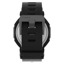 Cargar imagen en el visor de la galería, RELOJ DEPORTIVO PARA HOMBRE TIMEX TIMEX UFC COLOSSUS TW2V55200 - NEGRO