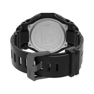 RELOJ DEPORTIVO PARA HOMBRE TIMEX TIMEX UFC COLOSSUS TW2V55300 - NEGRO