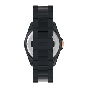 RELOJ  PARA HOMBRE TIMEX UFC DEBUT TW2V56800 - NEGRO
