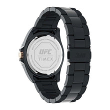 Cargar imagen en el visor de la galería, RELOJ  PARA HOMBRE TIMEX UFC DEBUT TW2V56800 - NEGRO
