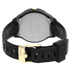 RELOJ DEPORTIVO PARA UNISEXO TIMEX UFC TW2V56900 - NEGRO