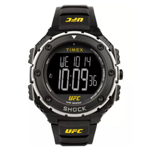 RELOJ DEPORTIVO PARA HOMBRE TIMEX UFC DEBUT TW4B27200 - NEGRO