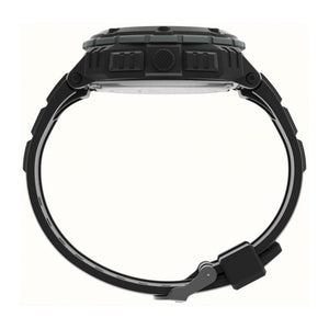 RELOJ DEPORTIVO PARA HOMBRE TIMEX UFC DEBUT TW4B27200 - NEGRO