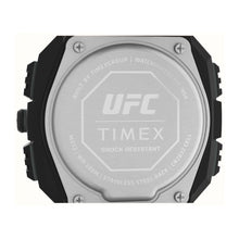 Cargar imagen en el visor de la galería, RELOJ DEPORTIVO PARA HOMBRE TIMEX UFC DEBUT TW4B27200 - NEGRO
