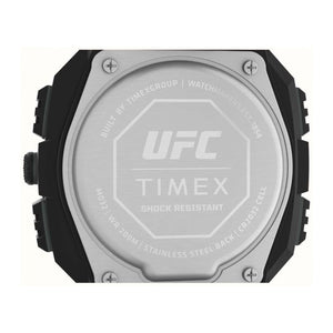 RELOJ DEPORTIVO PARA HOMBRE TIMEX UFC DEBUT TW4B27200 - NEGRO