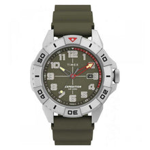 Cargar imagen en el visor de la galería, RELOJ DEPORTIVO PARA HOMBRE TIMEX EXPEDITION NORTH TW2V40700 - VERDE