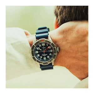 RELOJ DEPORTIVO PARA HOMBRE TIMEX EXPEDITION NORTH® RIDGE TW2V40800 - AZUL