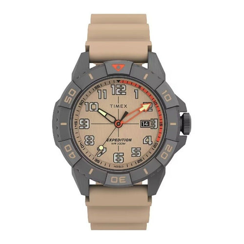 RELOJ DEPORTIVO PARA HOMBRE TIMEX EXPEDITION NORTH TW2V40900 - BEIGE