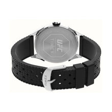Cargar imagen en el visor de la galería, RELOJ  PARA HOMBRE TIMEX ATHENA UFC TW2V56100 - NEGRO
