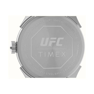 RELOJ  PARA HOMBRE TIMEX ATHENA UFC TW2V56100 - NEGRO