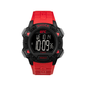RELOJ DEPORTIVO PARA HOMBRE TIMEX INDIGLO TW4B27600 - ROJO