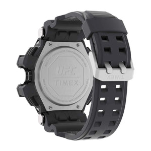 RELOJ DEPORTIVO PARA HOMBRE TIMEX UFC COMBAT TW5M51900 - GRIS