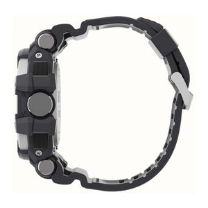 RELOJ DEPORTIVO PARA HOMBRE TIMEX UFC COMBAT TW5M51900 - GRIS