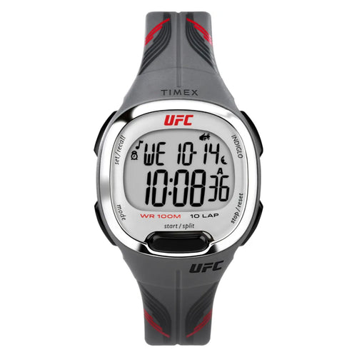 RELOJ DEPORTIVO PARA HOMBRE TIMEX UFC TAKEDOWN TW5M52100 - GRIS