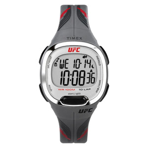 RELOJ DEPORTIVO PARA HOMBRE TIMEX UFC TAKEDOWN TW5M52100 - GRIS