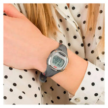 Cargar imagen en el visor de la galería, RELOJ DEPORTIVO PARA HOMBRE TIMEX UFC TAKEDOWN TW5M52100 - GRIS