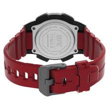 Cargar imagen en el visor de la galería, RELOJ DEPORTIVO PARA HOMBRE TIMEX UFC TAKEOVER TW5M52600 - ROJO